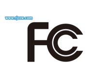CorelDRAW制作FCC标志矢量图