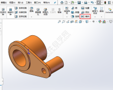 solidworks镜像怎么用