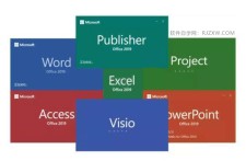 微软Office2019套装正式宣布计划在明年下半年推出