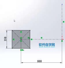 SolidWorks焊件画的圆形钢架